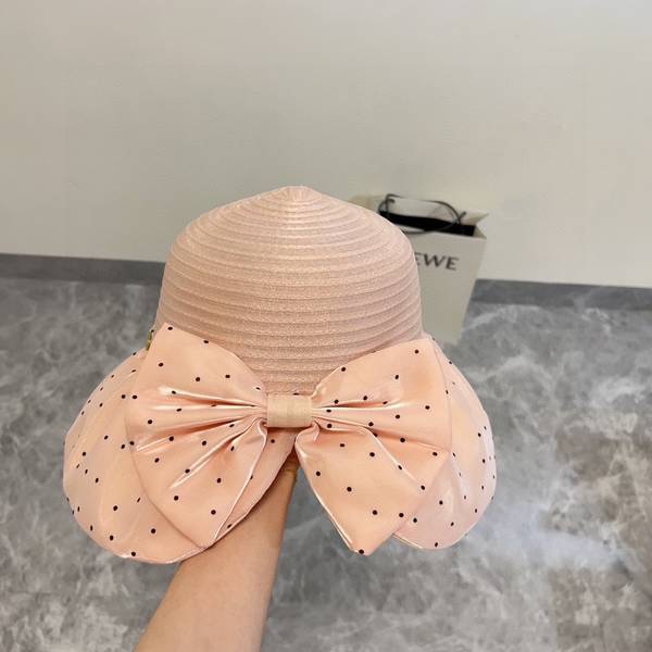 Miu Miu Hat MUH00100 Miu Miu Hat MUH00100